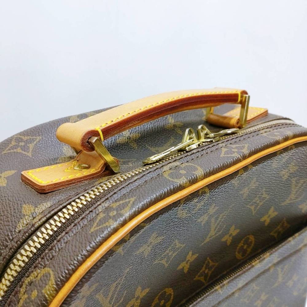 松本市 ブランド買取 | ルイヴィトン M51132 バッグ 写真9