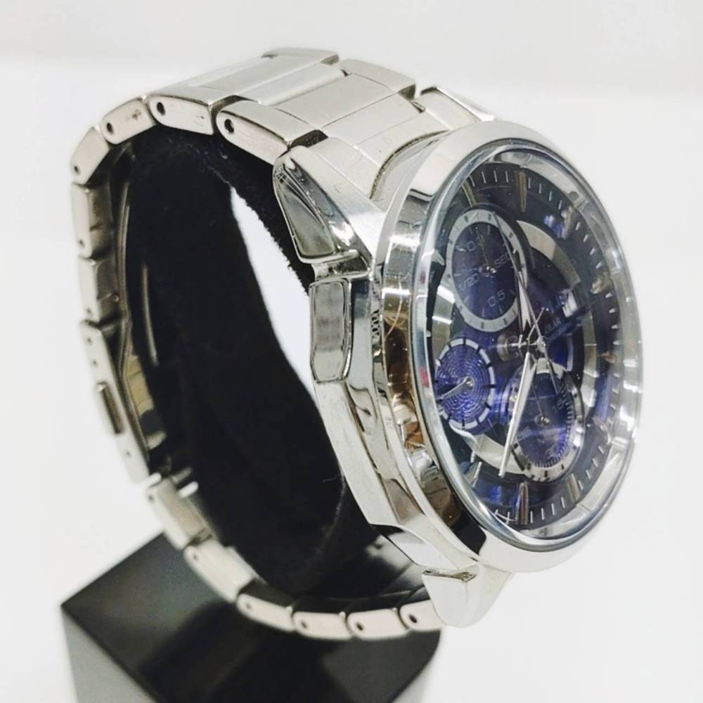 オファー 時計 seiko wired 売る