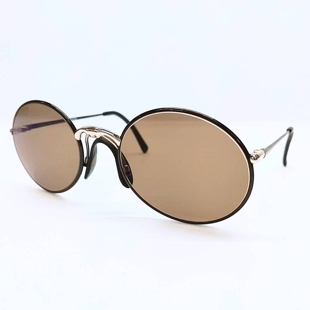 安曇野市 ブランド買取 | ポルシェデザイン サングラス 写真1