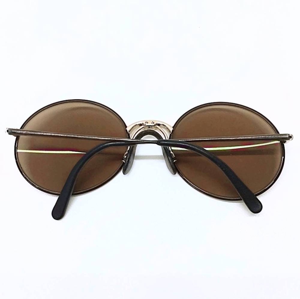 安曇野市 ブランド買取 | ポルシェデザイン サングラス 写真5