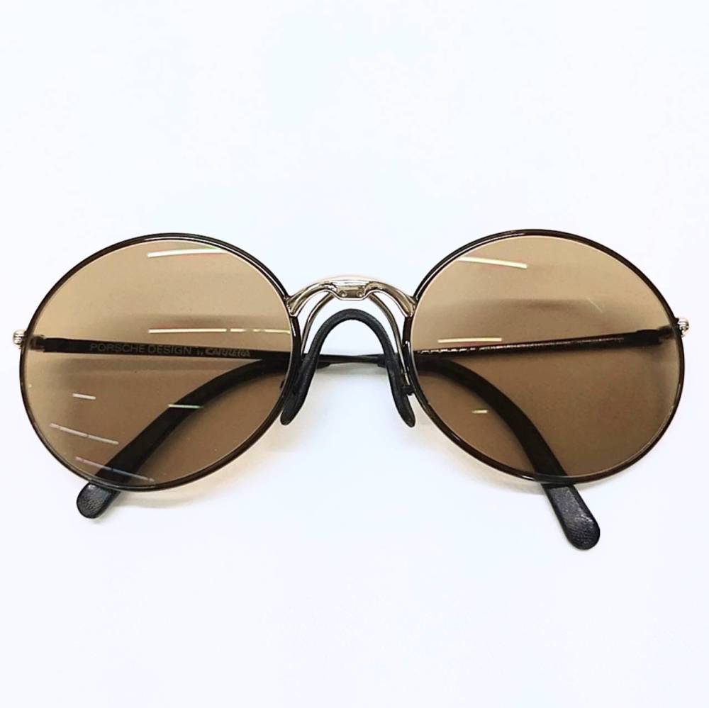 安曇野市 ブランド買取 | ポルシェデザイン サングラス 写真4