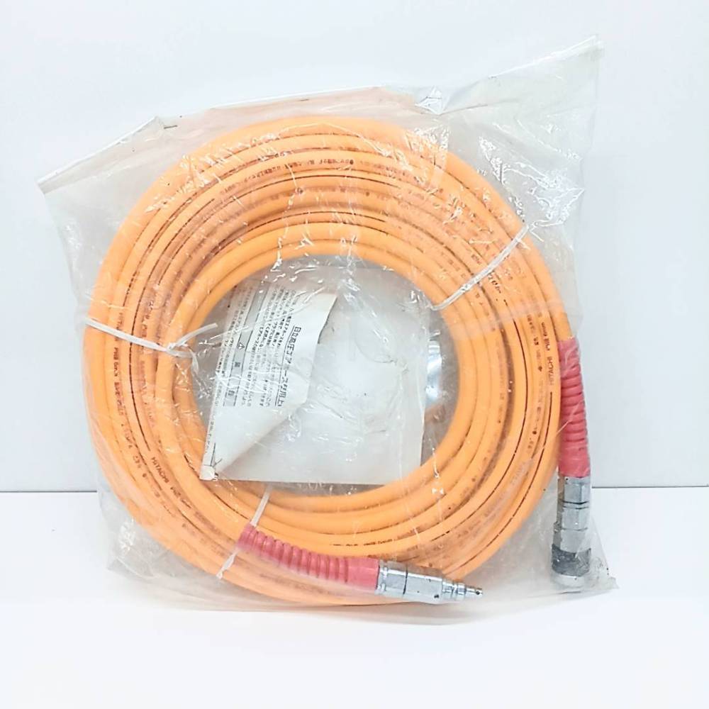 松本市 工具買取 | 日立工機 日立高圧エアホース 写真2