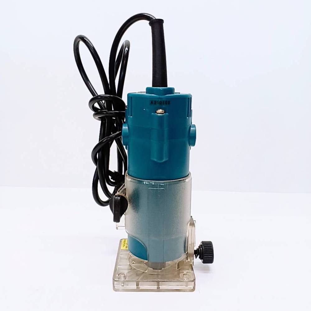 松本市 工具買取 | ホームツール 電気トリマ TR-6A 写真5