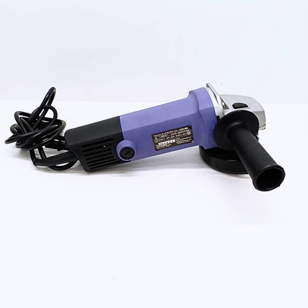 松本市 工具買取 | アポロクラブ ディスクグラインダー ADG-580 写真2