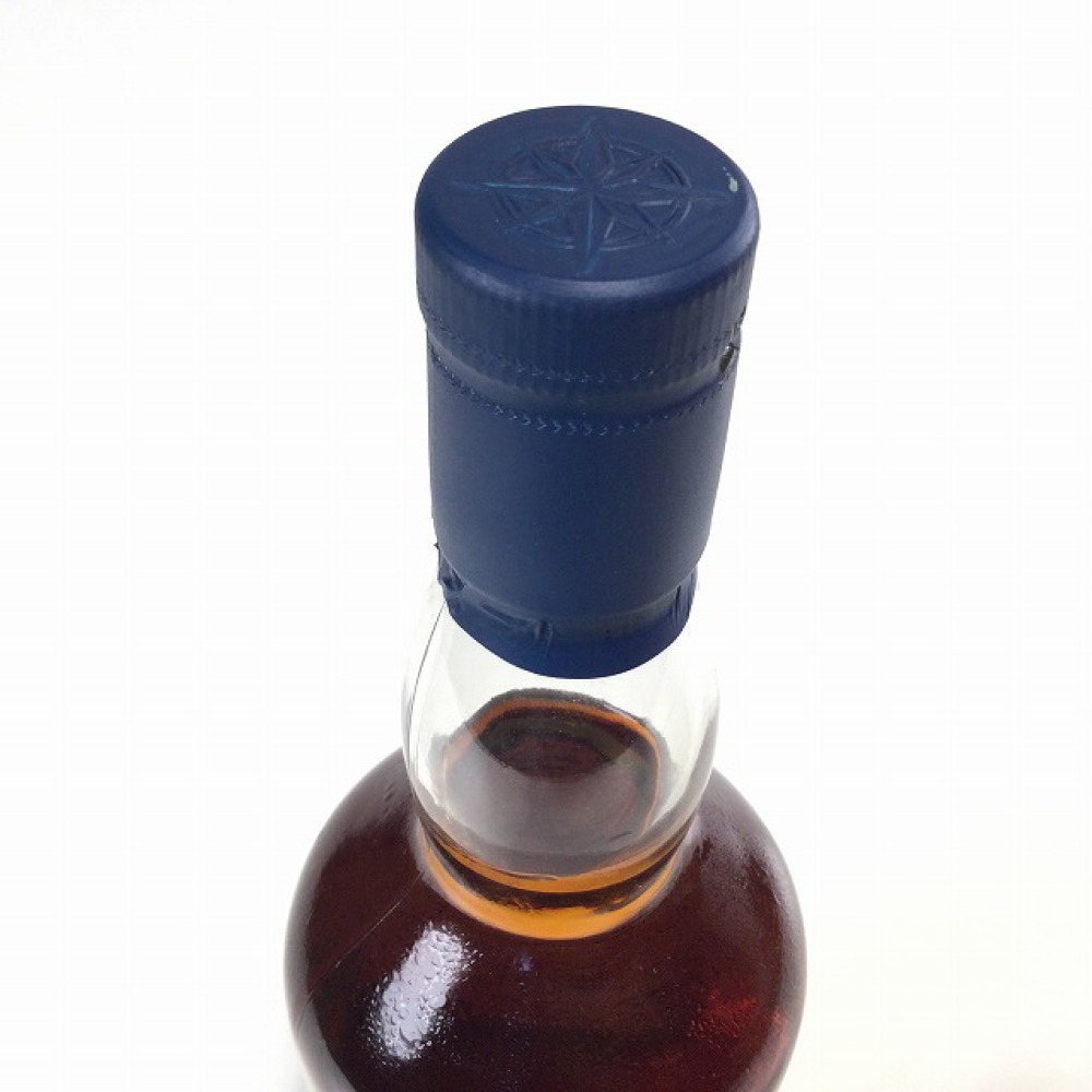 松本市 お酒買取 | ウイスキー タリスカー 10年 写真7