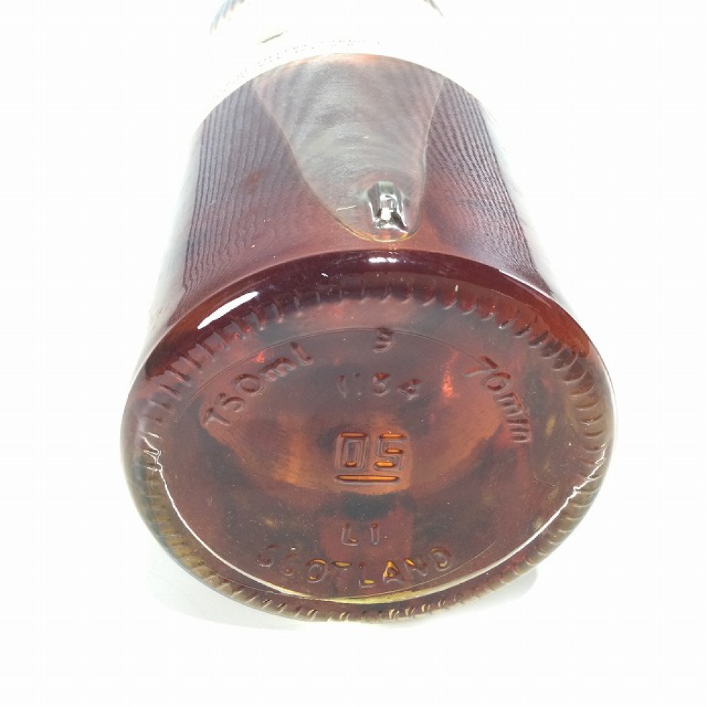松本市 お酒買取 | ウイスキー タリスカー 10年 写真8