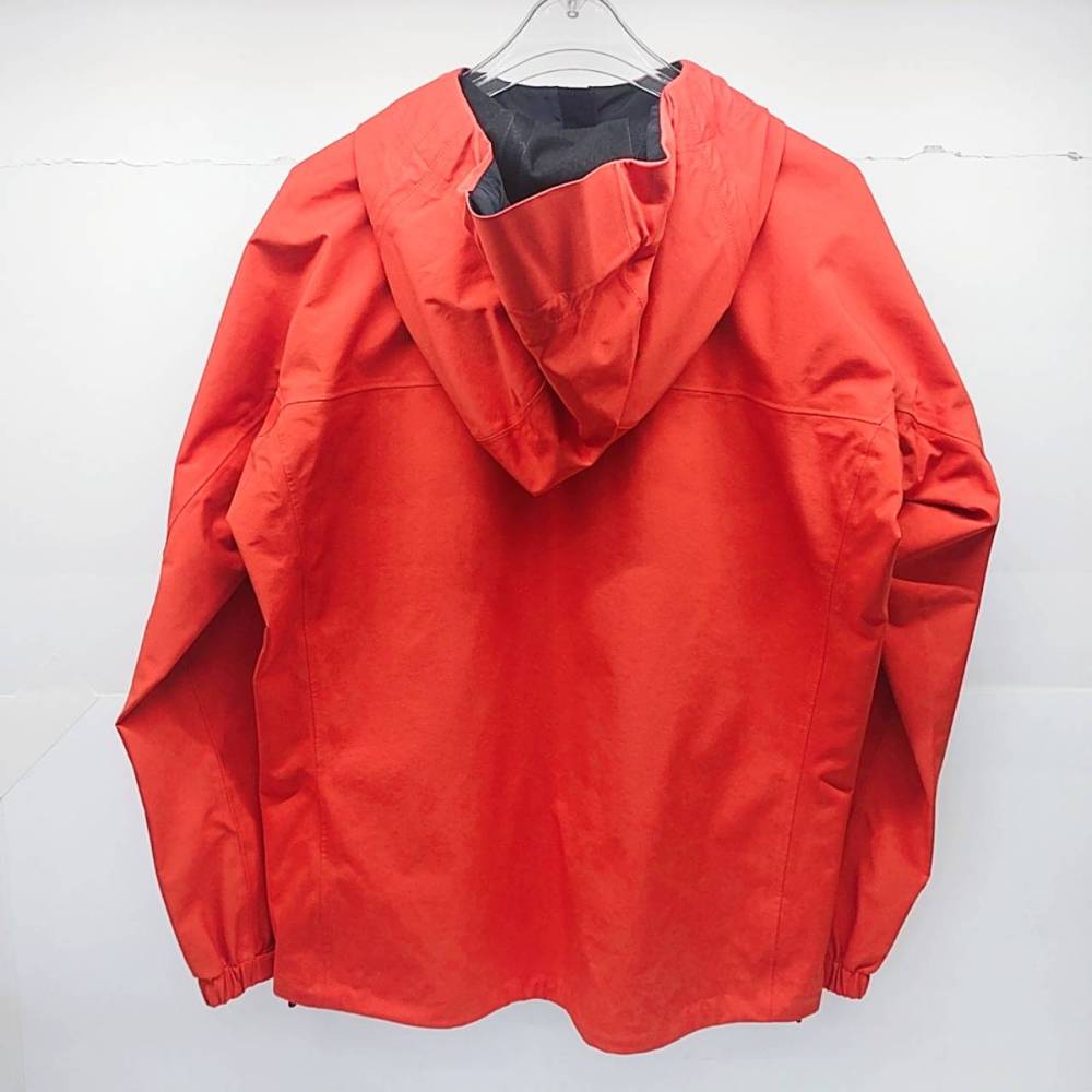 安曇野市 古着買取 | ミレー マウンテンパーカー 写真2