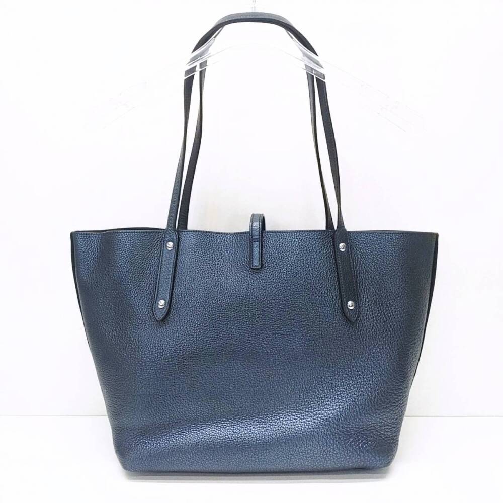 安曇野市 ブランド買取 | COACH トートバッグ 写真2