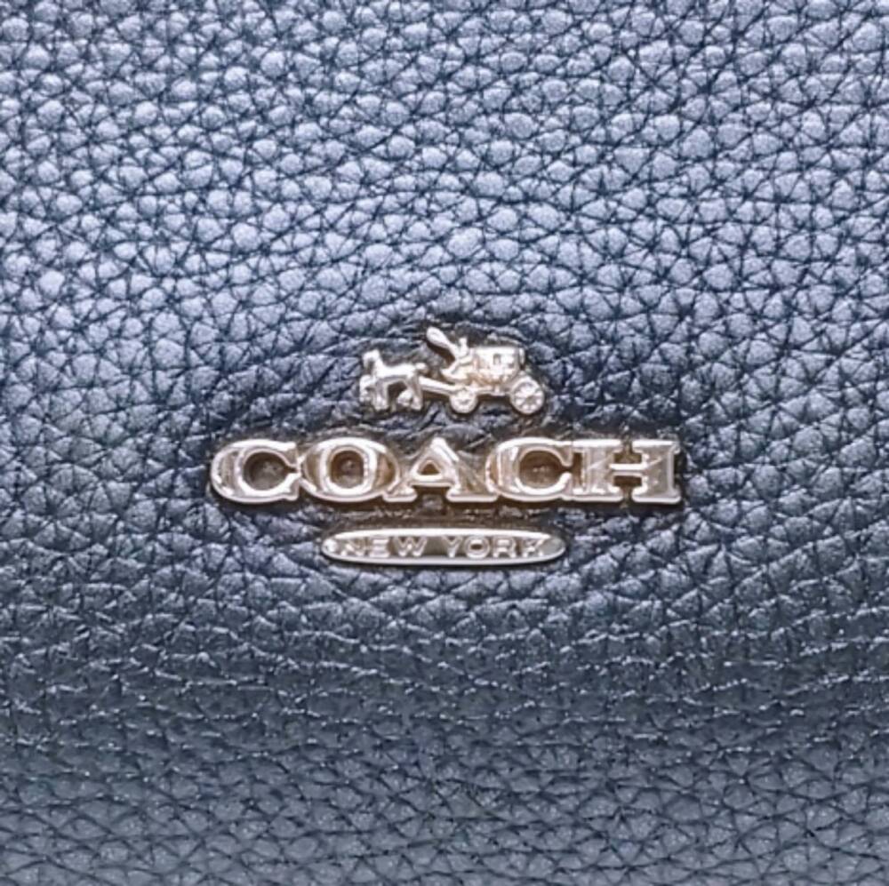 安曇野市 ブランド買取 | COACH トートバッグ 写真3