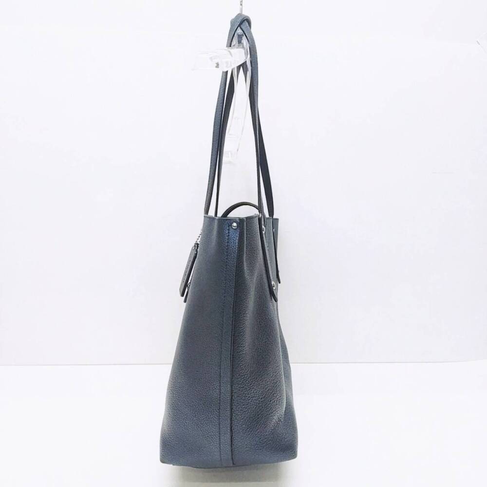 安曇野市 ブランド買取 | COACH トートバッグ 写真4