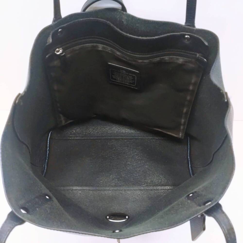 安曇野市 ブランド買取 | COACH トートバッグ 写真9