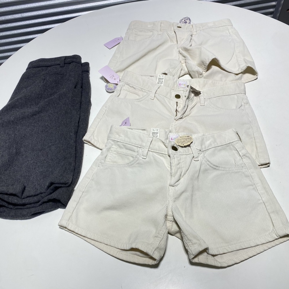 安曇野市 古着買取 | ウィルフリー ボトム 写真9