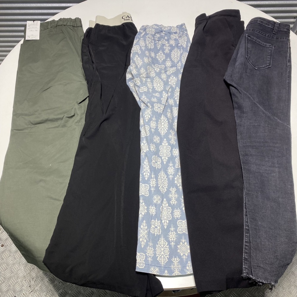安曇野市 古着買取 | ウィルフリー ボトム 写真6