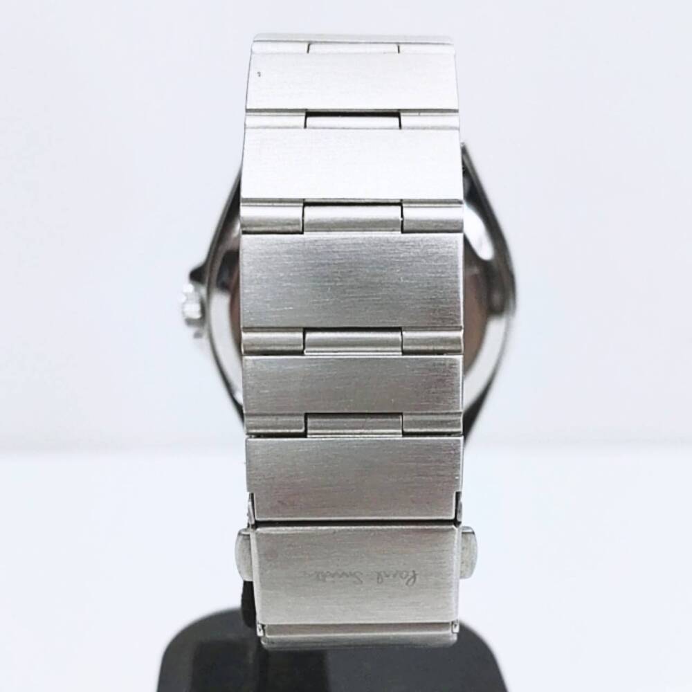 松本市 ブランド買取 | ポールスミス 腕時計 写真3