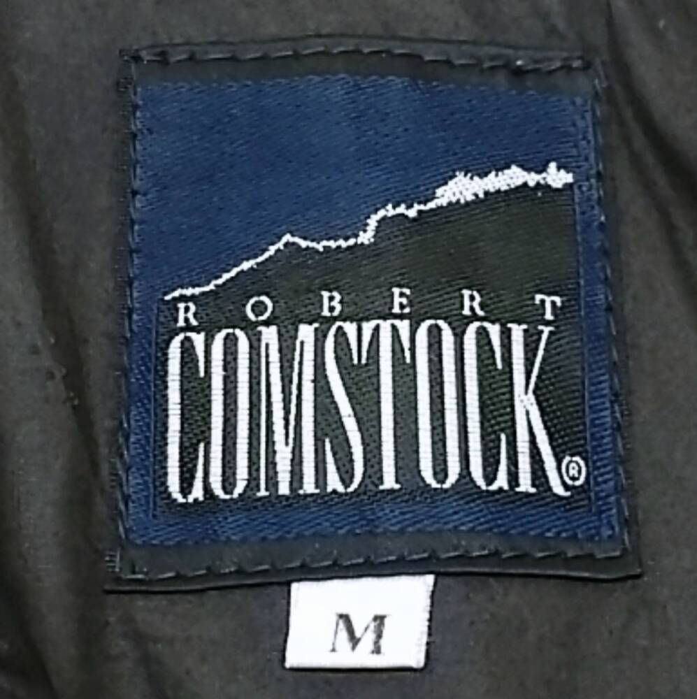 松本市 古着買取 | ロバートコムストック 革ジャン | フクヤマジャック