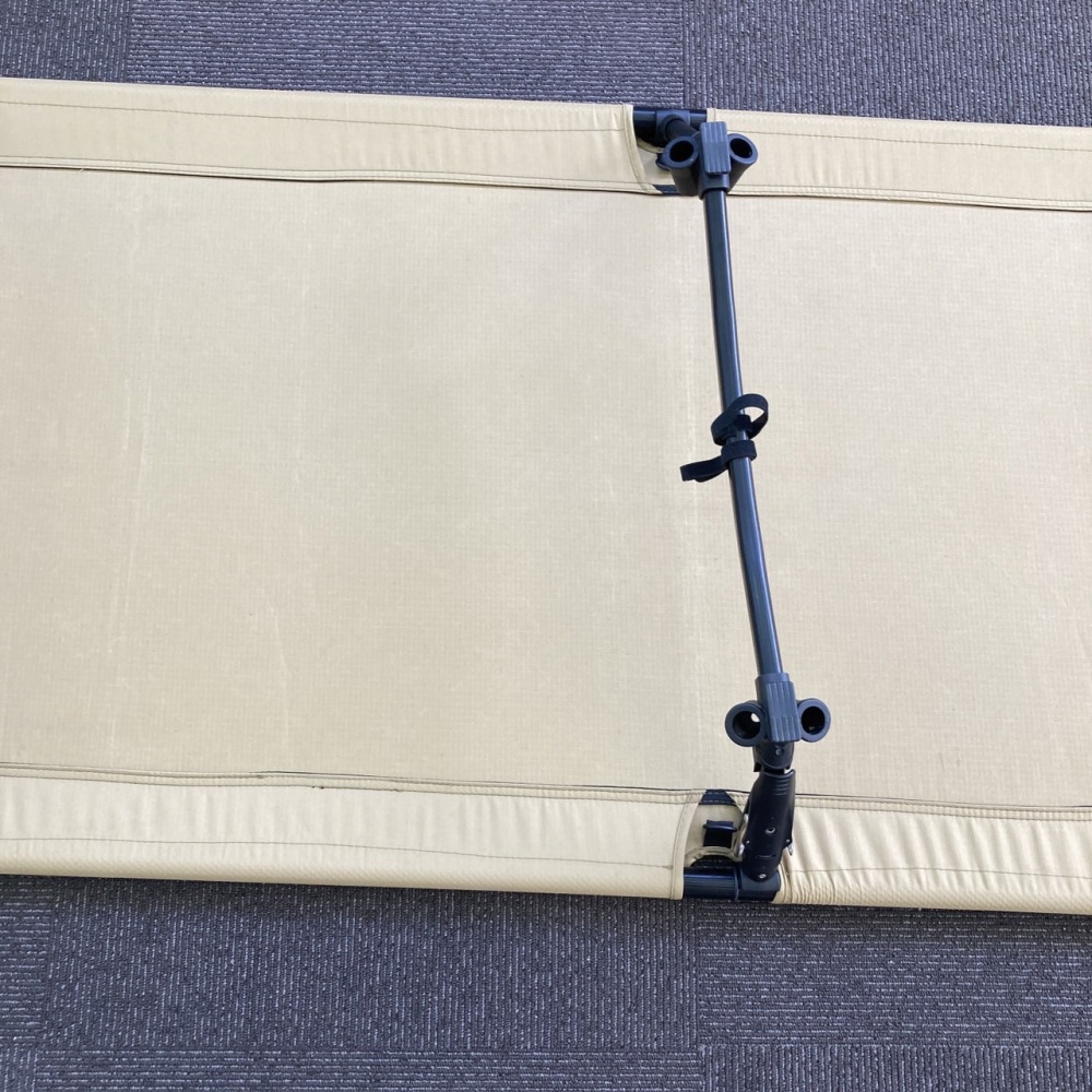 塩尻市 アウトドア買取 | ワック フォールディングコット 写真9