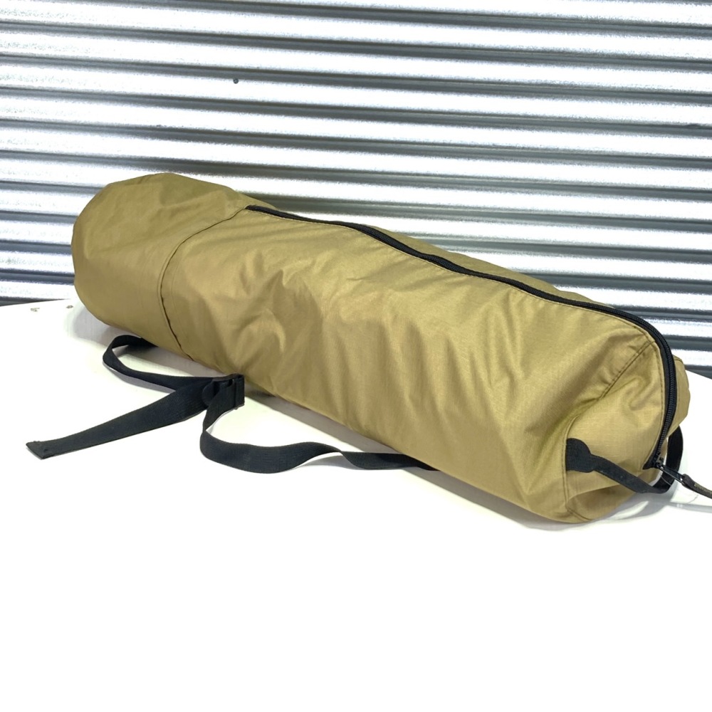 塩尻市 アウトドア買取 | ワック フォールディングコット 写真2