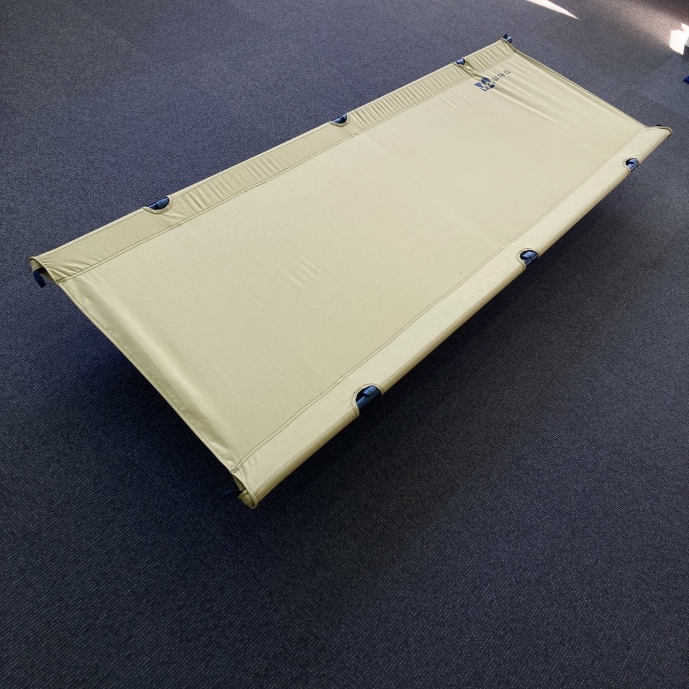 塩尻市 アウトドア買取 | ワック フォールディングコット 写真3