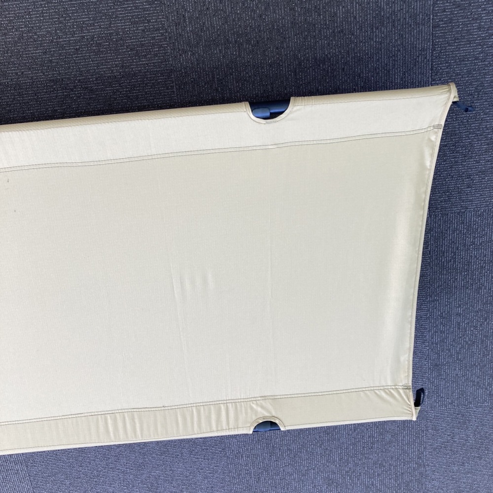 塩尻市 アウトドア買取 | ワック フォールディングコット 写真6