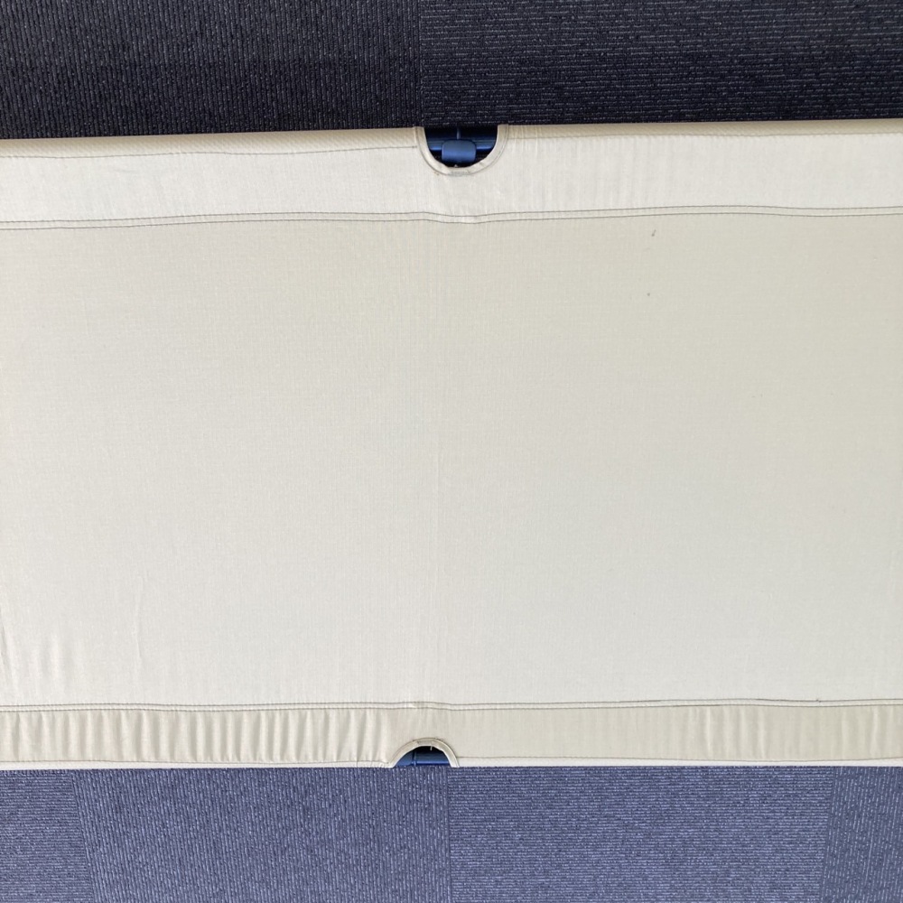 塩尻市 アウトドア買取 | ワック フォールディングコット 写真5