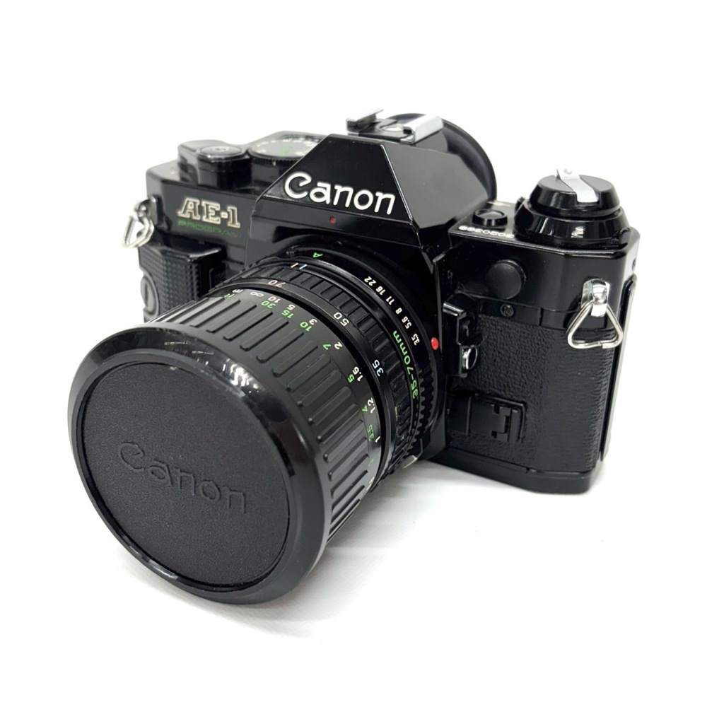 安曇野市 家電買取 | Canon 一眼レフカメラ