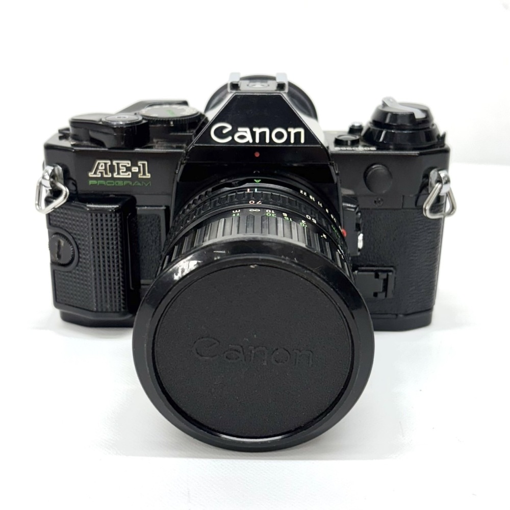 安曇野市 家電買取 | Canon 一眼レフカメラ 写真2