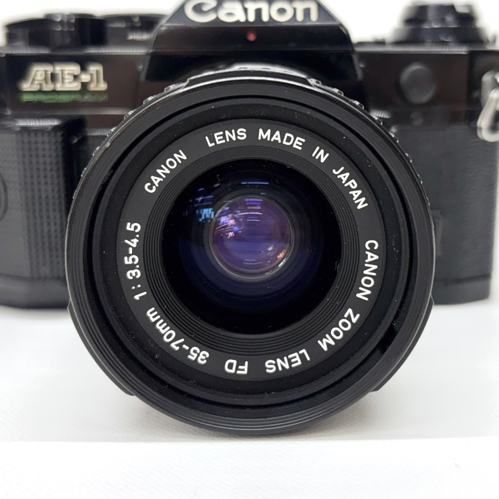 安曇野市 家電買取 | Canon 一眼レフカメラ 写真10