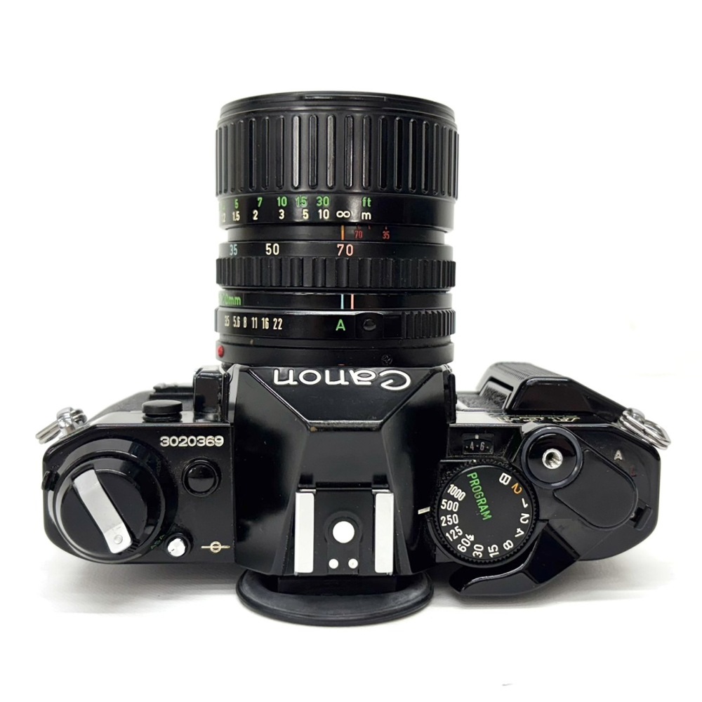 安曇野市 家電買取 | Canon 一眼レフカメラ 写真6