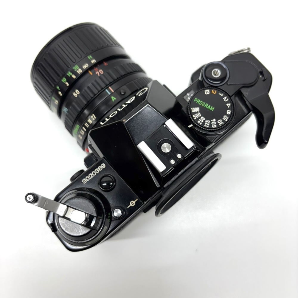 安曇野市 家電買取 | Canon 一眼レフカメラ 写真5