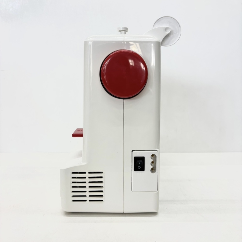 長野市 家電買取 | JANOME 電動ミシン PJ-100 写真4