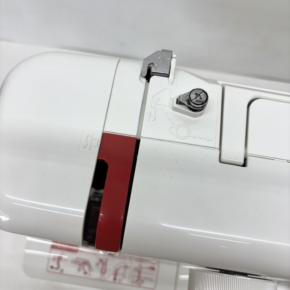 長野市 家電買取 | JANOME 電動ミシン PJ-100 写真7