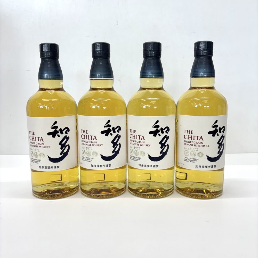 松本市 お酒買取 | 知多 ウイスキー