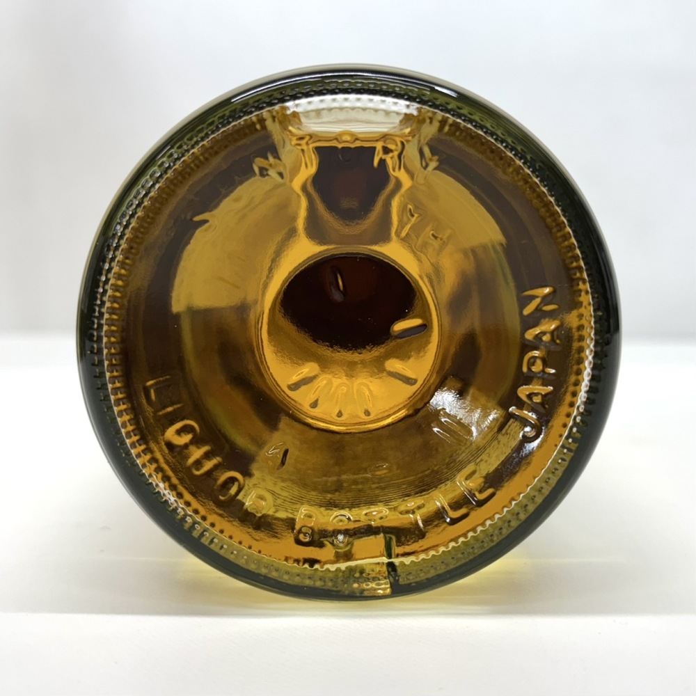 松本市 お酒買取 | 知多 ウイスキー 写真4