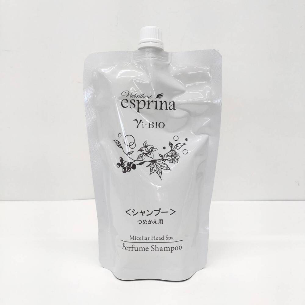 松本市 雑貨買取 | esprina シャンプー セット 写真4