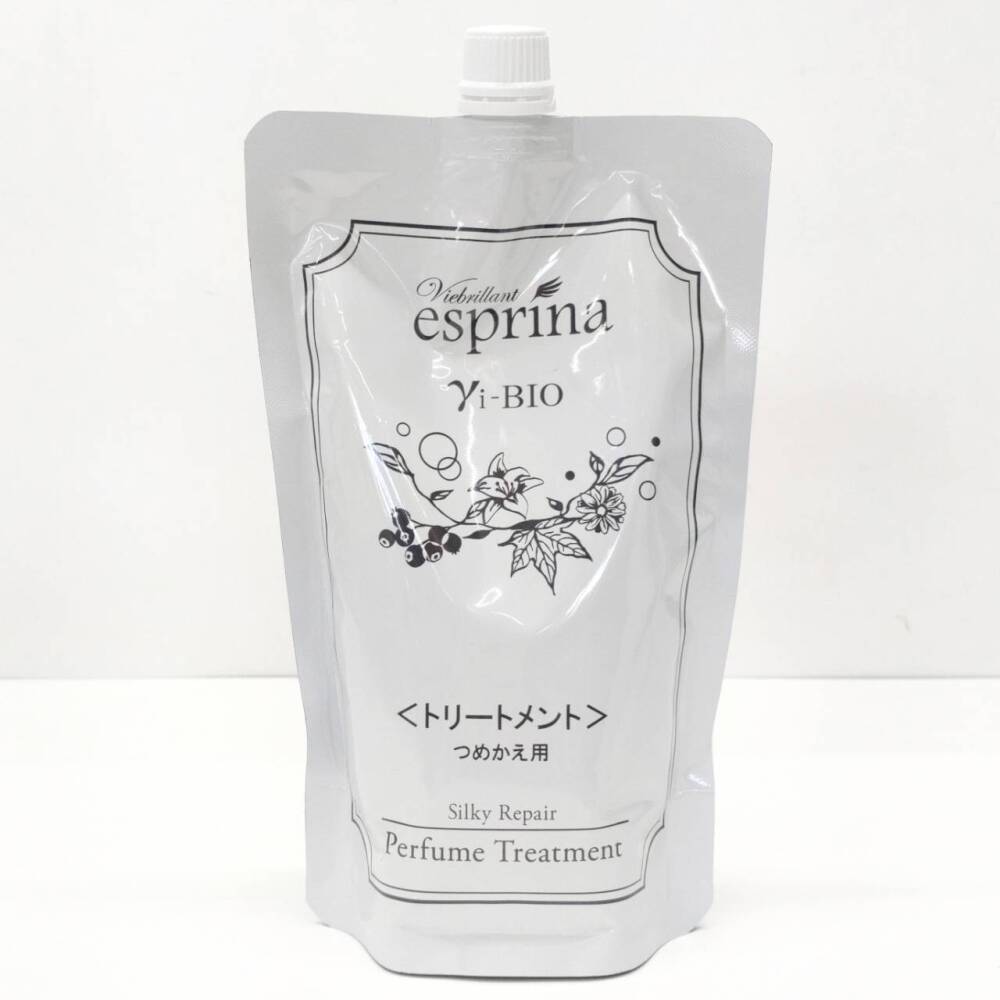 松本市 雑貨買取 | esprina シャンプー セット 写真7