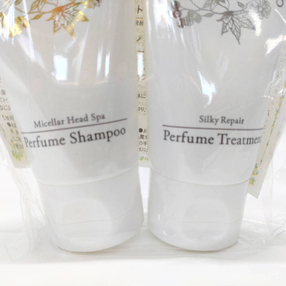 松本市 雑貨買取 | esprina シャンプー セット 写真10