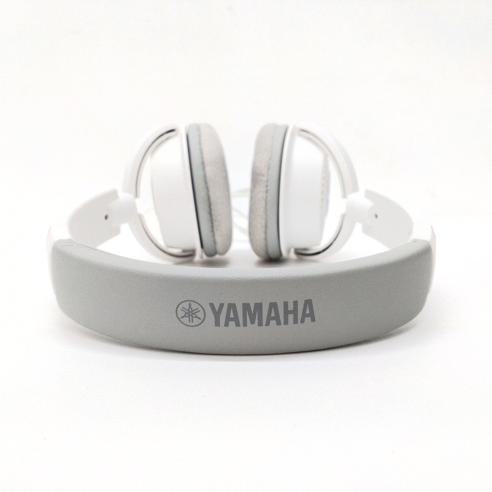 松本市 音響機器買取 | ヤマハ ヘッドホン 写真2