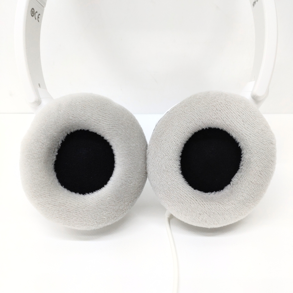 松本市 音響機器買取 | ヤマハ ヘッドホン 写真3