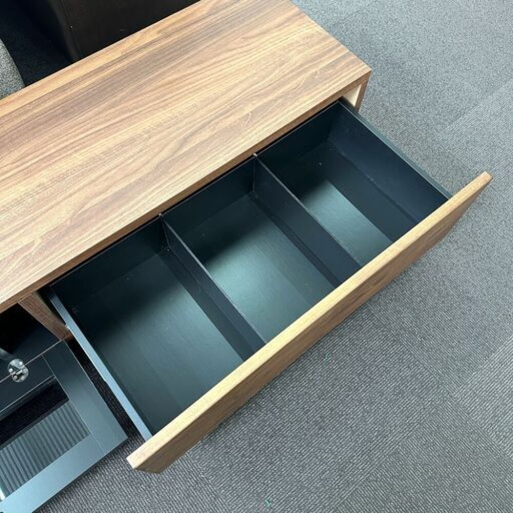 安曇野市 家具買取 | 木製テレビボード 写真4