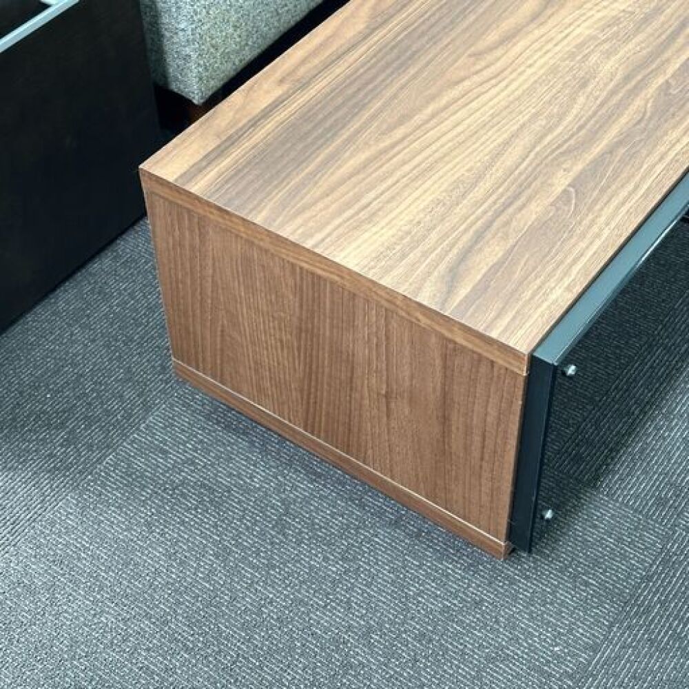 安曇野市 家具買取 | 木製テレビボード 写真5