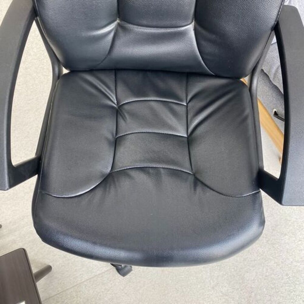 安曇野市 家具買取 | 一人掛けチェア ソファ 写真2