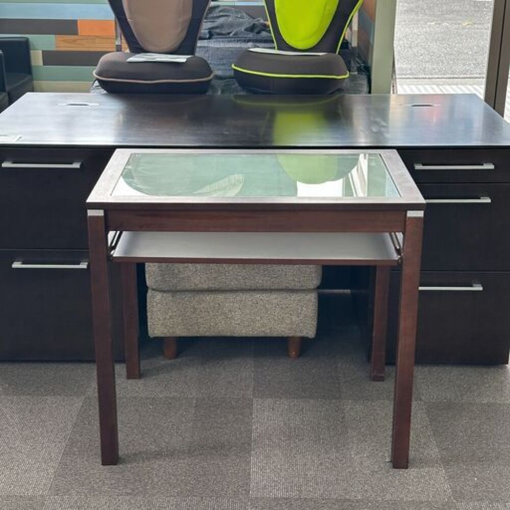 安曇野市 家具買取 | 高梨産業 パソコンデスク