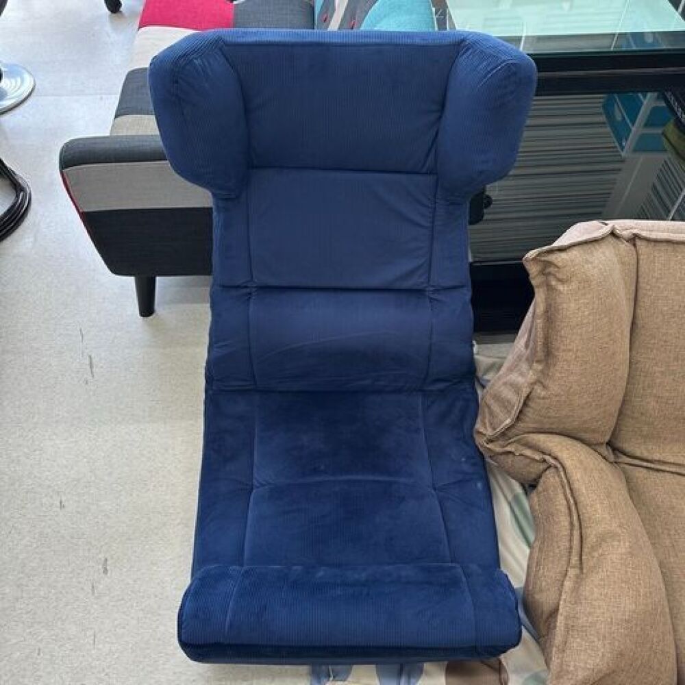 安曇野市 家具買取 | 座椅子 ソファ 写真2