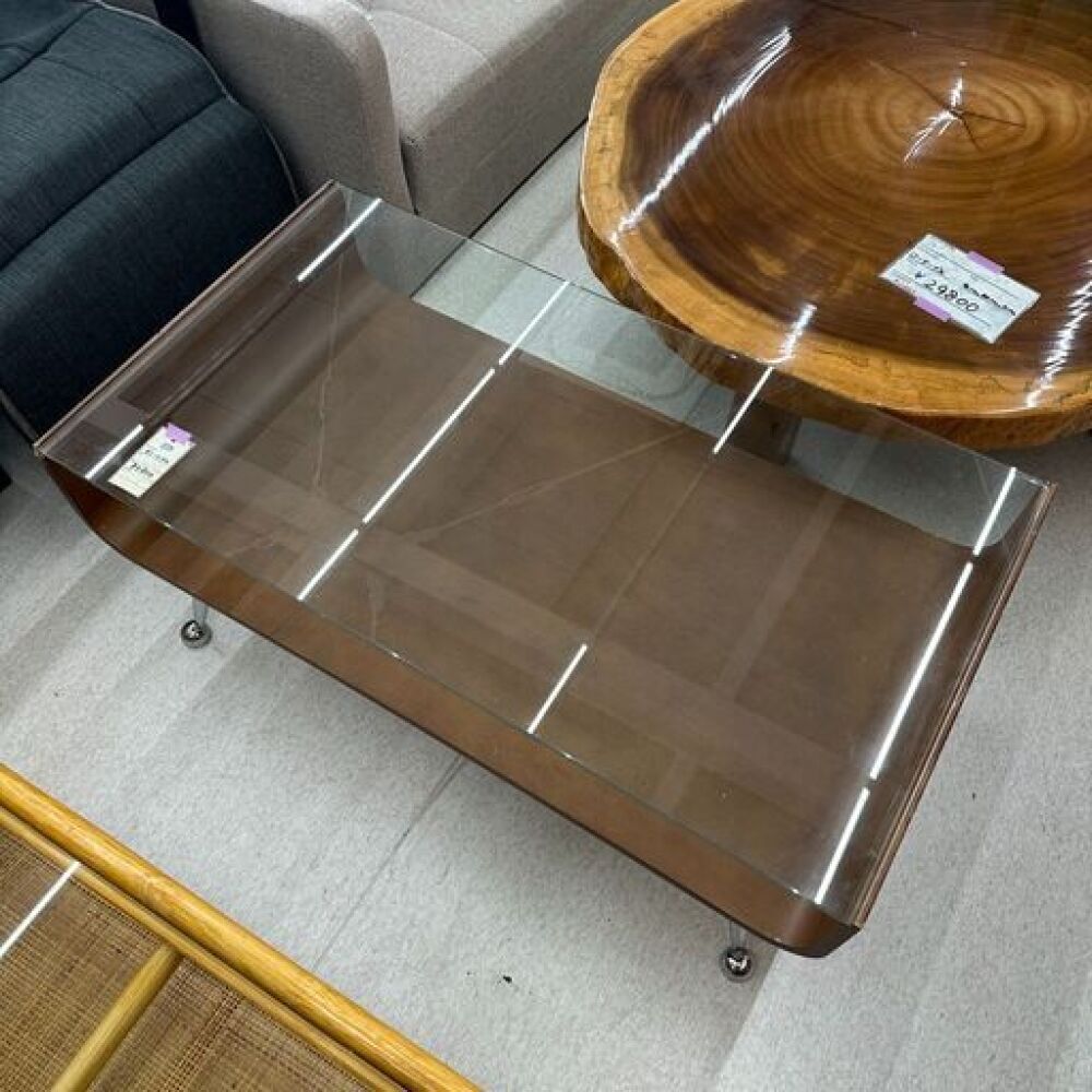 塩尻市 家具買取 | ガラステーブル