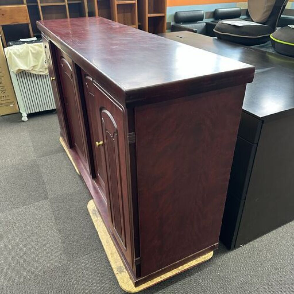 松本市 家具買取 | アンティーク 靴棚 写真3