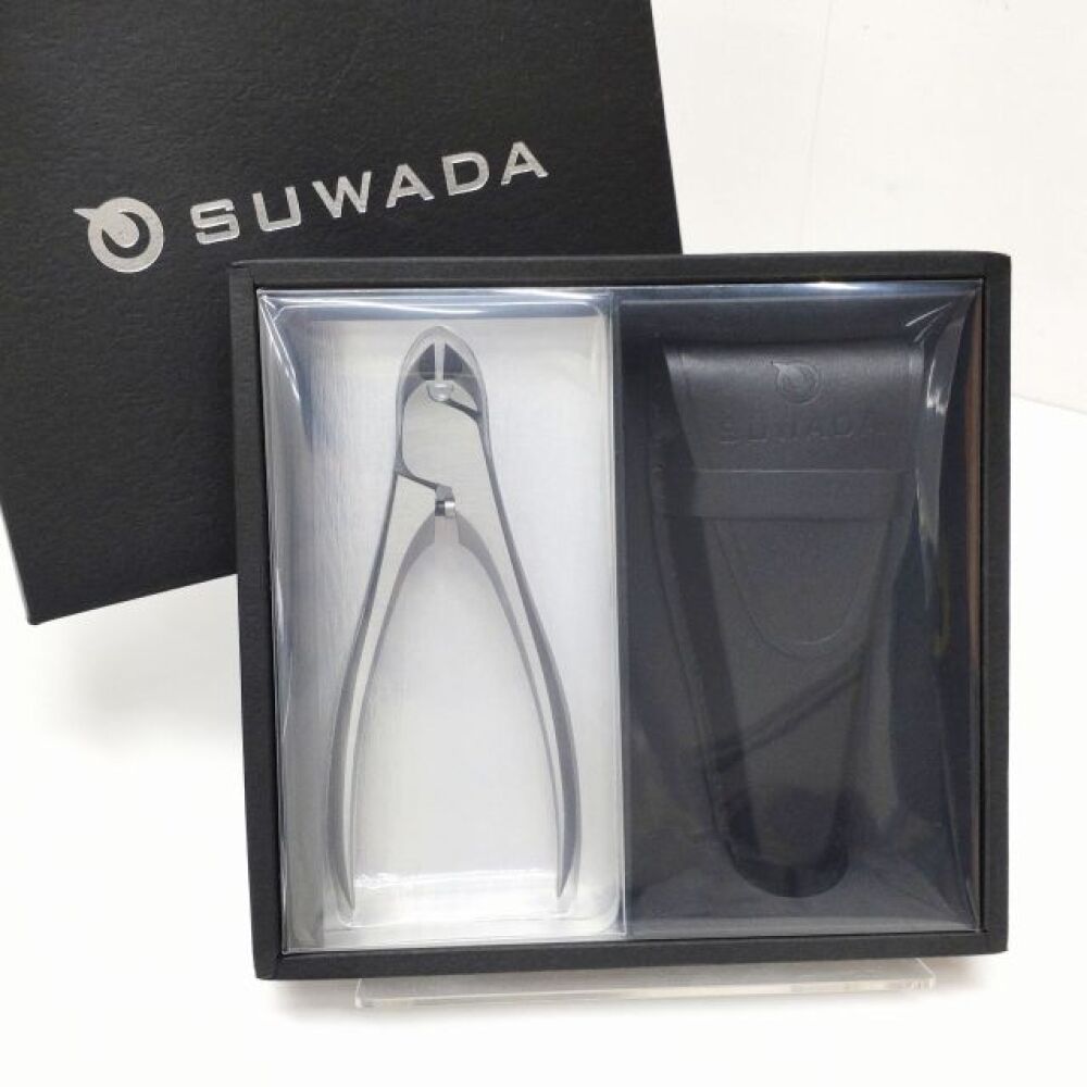 松本市 雑貨買取 | SUWADA つめ切り ギフトセット