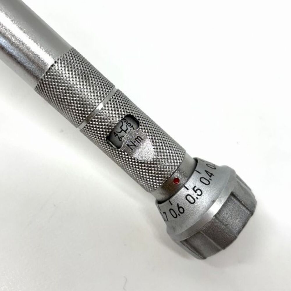 松本市 工具買取 | トーニチ トルクレンチ 写真5