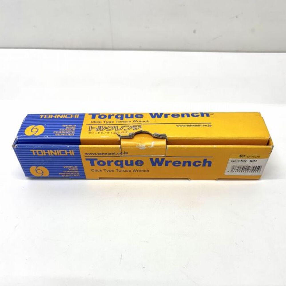 松本市 工具買取 | トーニチ トルクレンチ 写真6