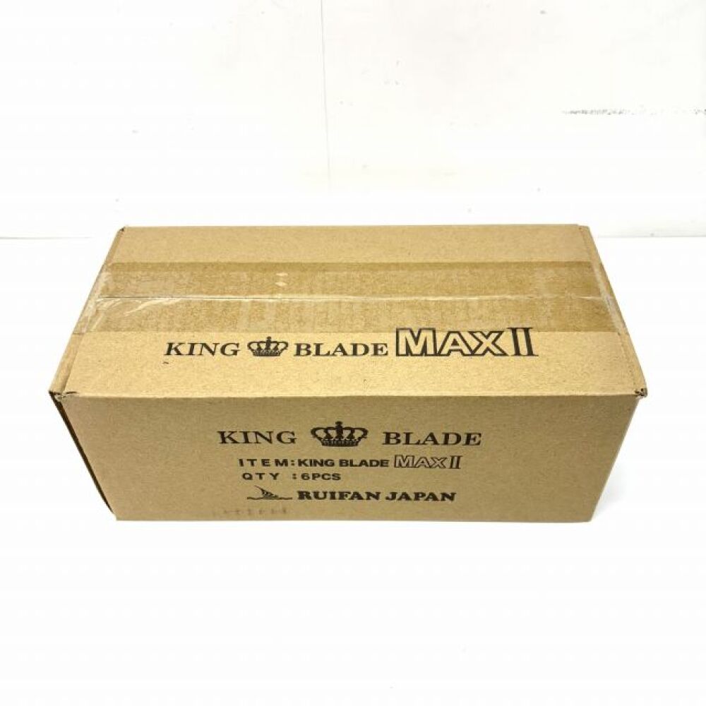 安曇野市 雑貨買取 | キングブレードマックス ペンライト 写真2