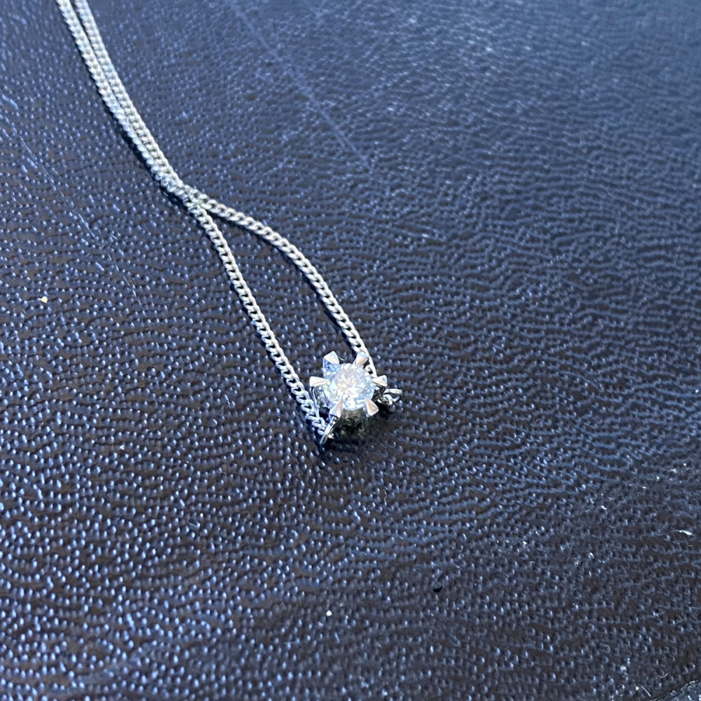 安曇野市 プラチナ買取 写真3